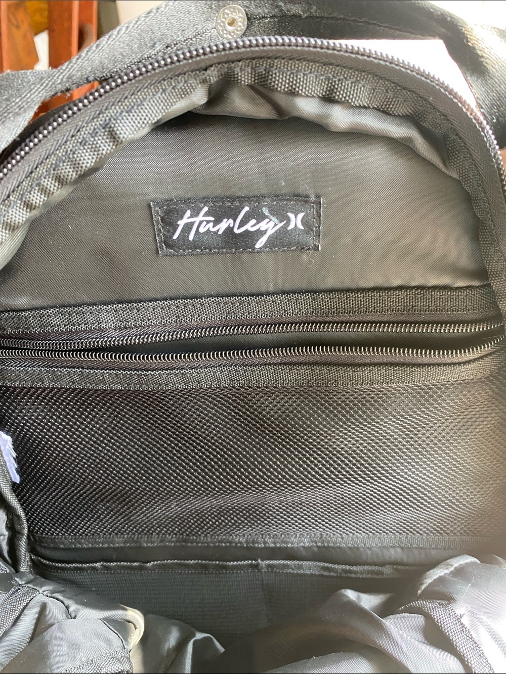 Back pack - Picture 6 of 8